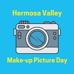 Valley Make-up Picture Day